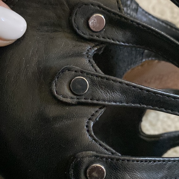 Vince Camuto Strappy Sandal - Picture 6 of 6